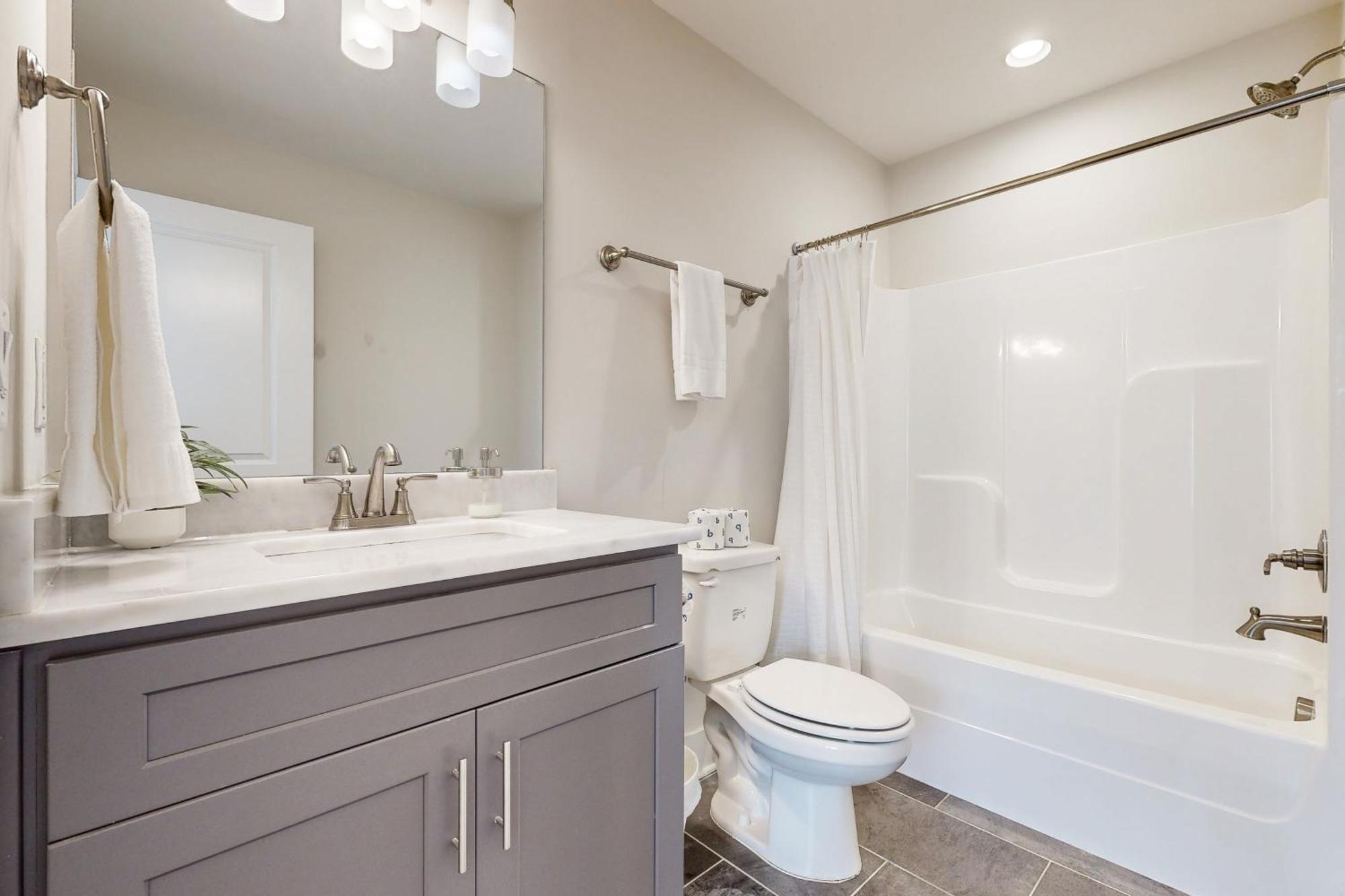 Watkins Park Getaway B Villa Нашвил Екстериор снимка